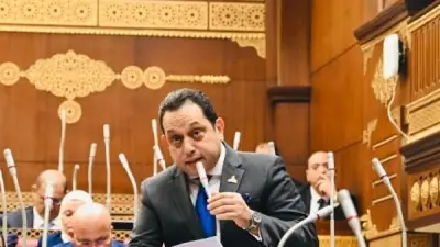 مقترح برلماني لإنشاء مكتب شهر عقاري متكامل بمدينة فاقوس بالشرقية