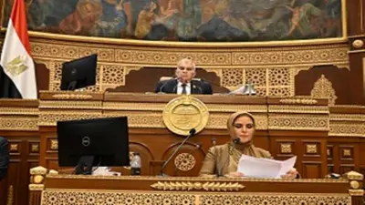 دراسة برلمانية لتعديل قانون الشركات لجذب الاستثمار وتمكين المرأة