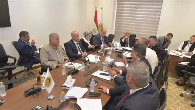 النقل النيابية تناقش طلبات إحاطة بشأن مشكلات الطرق وتشدد على تنفيذ التوصيات