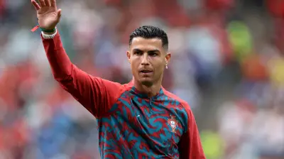 باوليتا: فخورون برونالدو وسعيد بتحطيمه لرقمي القياسي مع البرتغال