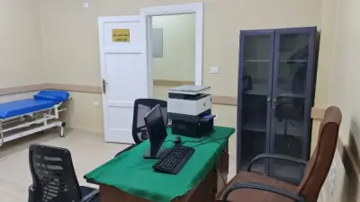 عقوبة غلق العيادة الطبية وانتحال لقب طبيب في القانون المصري