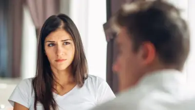 اختبار نفسي يكشف إذا كنت شخصاً مملًا أم محبوباً في الحديث