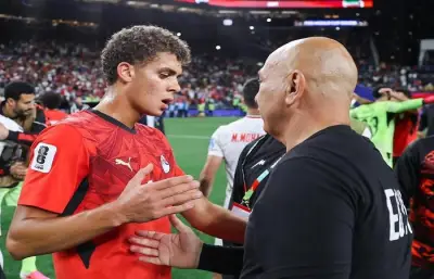 الفراعنة في مونديال 2026: أرقام قياسية وتاريخ يُكتب من جديد