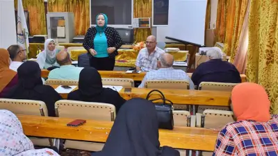 خطة تفعيل التوكاتسو اليابانية في جنوب سيناء لدعم البرنامج العلاجي للطلاب صيف 2026