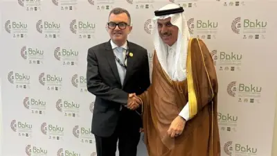 وزير التخطيط: محفظة التعاون مع البنك الإسلامي للتنمية تبلغ 26 مليار دولار