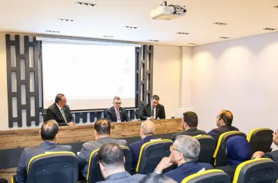 وزير التخطيط: خطة التنمية للعام الجديد أُعدت في ظروف إقليمية ودولية معقدة