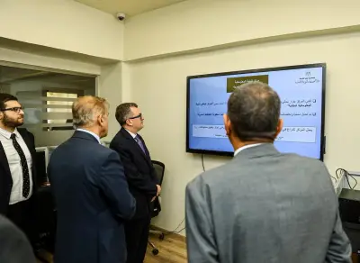 وزير التخطيط: البنية المعلوماتية المكانية ركيزة أساسية لدعم التنمية وصناعة القرار