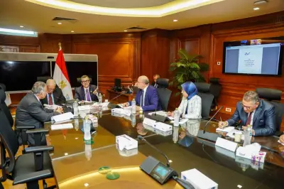 وزير التخطيط: نستهدف زيادة استثمارات بنك الاستثمار القومي في المشروعات الكبرى
