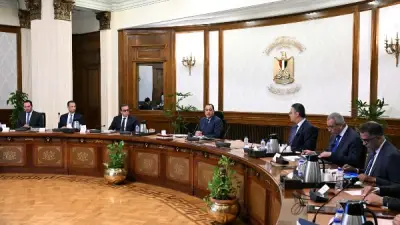 مدبولي يتابع منظومة الكارت الموحد للخدمات المدعومة وحصر المستحقين