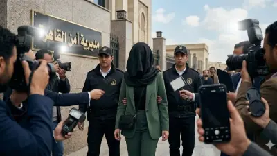 إسقاط 3 صانعات محتوى بتهمة نشر فيديوهات خادشة للحياء لتحقيق أرباح غير مشروعة