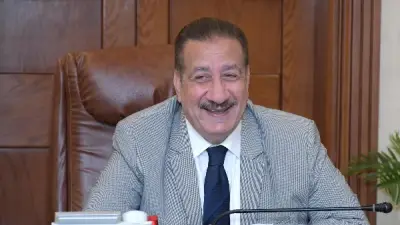 محافظ بورسعيد يوجه بتكثيف حملات النظافة بالأحياء للحفاظ على المظهر الحضاري