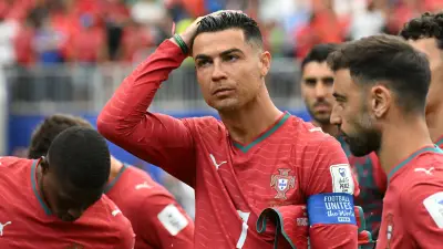 البرتغال تعتمد على خلطة النصر لإنعاش هجومها في كأس العالم 2026
