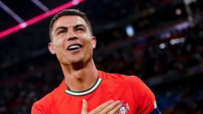 هجوم عنيف من الصحف البرتغالية على رونالدو بعد تعادل البرتغال مع الكونغو