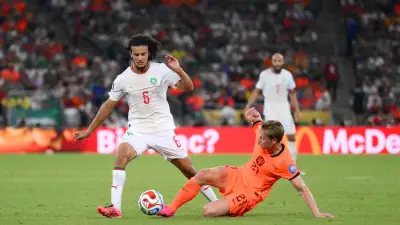 عمالقة البريميرليج يتفوقون على ريال مدريد في صفقة بوعدي