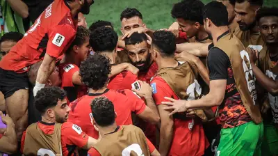 إقامة احتفالات المثليين في مباراة مصر وإيران رغم اعتراض البلدين