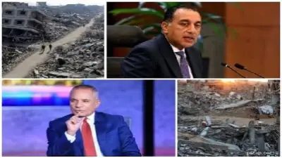 رئيس الوزراء: استهداف 65% استثمارات للقطاع الخاص خلال عامين وعلاقات قوية مع ترامب