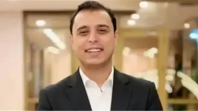 النيابة تعاين موقع حادث دهس الممثل كريم محمد وتطلب تحريات المباحث