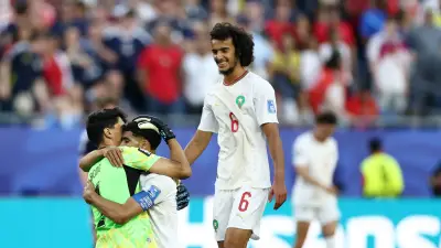 أولويات باريس تبعده عن بوعدي.. وثلاثي البريميرليج يتحكم في صفقة الموهبة المغربية
