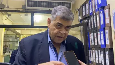 وزير الصحة الأسبق: مستشفيات قصر العيني تستقبل 2.5 مليون مريض سنويا