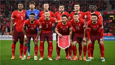 كأس العالم 2026: المنتخب القطري يبدأ مشواره بمواجهة سويسرا السبت