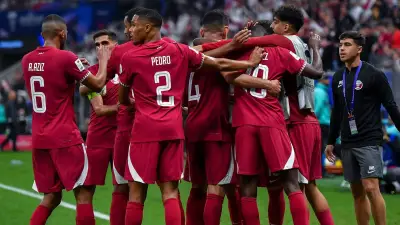 قطر تنضم لقائمة الهزائم العربية الثقيلة في كأس العالم بعد خسارة أمام كندا