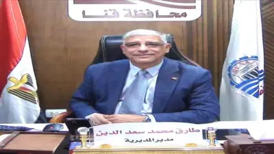 تعليم قنا يرفع الجاهزية القصوى ويعلن اكتمال تجهيزات لجان الثانوية العامة