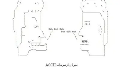 تحذيرات من مهاجمين إلكترونيين يستخدمون رموزًا نصية لإنشاء أكواد QR خبيثة
