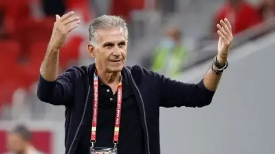 كيروش يعادل رقم بورا ميلوتينوفيتش بعد قيادة غانا للفوز على بنما في مونديال 2026