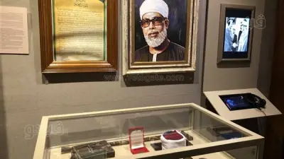 إذاعة القرآن الكريم تعلن خريطة التلاوات المجودة والمرتلة ليوم الإثنين 15 يونيو 2026
