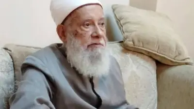 نقابة القراء تنعى زوجة الشيخ السيد عبد المجيد عضو لجنة مراجعة المصحف