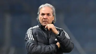 رابح ماجر يختار أفضل 3 منتخبات عربية في كأس العالم 2026