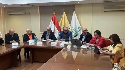 نشر الوعي بأهمية البيئة: ندوة بالمجلس الأعلى للثقافة احتفالاً باليوم العالمي للبيئة