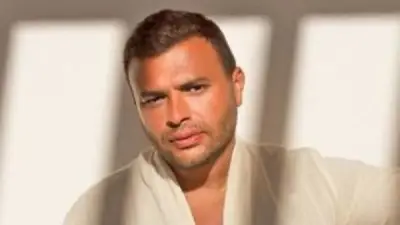 رامي صبري يتصدر التريند بألبومه الجديد 