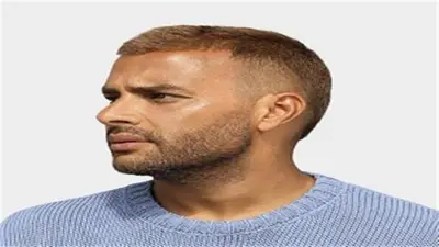 رامي صبري يتصدر تريند يوتيوب في 18 دولة عربية بأغنيتي أيامي ولو تعرف