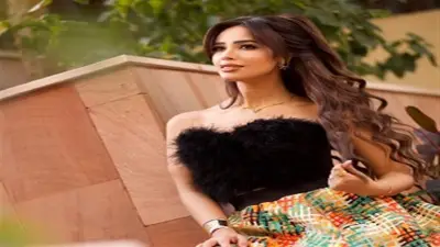 رنا سماحة تطرح «قلبي الغلبان» من ألبوم «مهري حياة» الخميس المقبل
