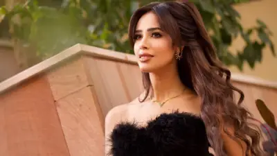 رنا سماحة تطلق أغنية 