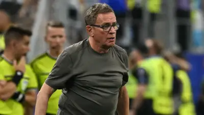 رانجنيك: ميسي أثبت أمامنا أنه الأفضل في التاريخ
