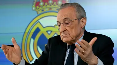 ريال مدريد يغير فلسفته جذريًا: من بناء المستقبل إلى انتزاع الحاضر