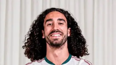 ريال مدريد يحسم صفقة كوكوريلا مقابل 60 مليون يورو