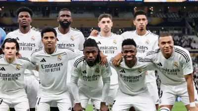 ريال مدريد يدرس بيع نجمه لتمويل صفقة إنزو فيرنانديز بـ120 مليونًا