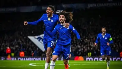 ريال مدريد يحسم صفقة مارك كوكوريلا من تشيلسي مقابل 50 مليون يورو