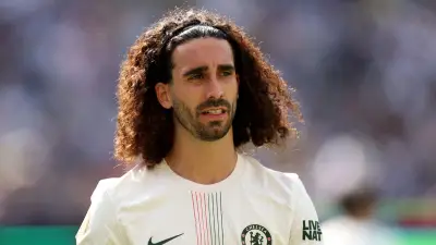 رسمياً.. ريال مدريد يضم كوكوريلا من تشيلسي حتى 2032