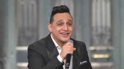 رضا البحراوي يؤجل طرح أغنيته الجديدة بسبب عدم الاستقرار على الاسم