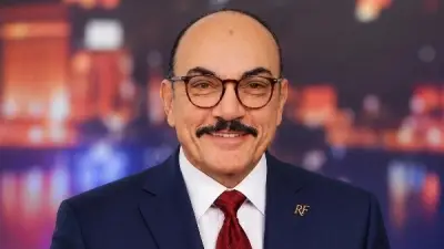 رضا فرحات: مشاركة السيسي في قمة السبع تعكس ثقة دولية متزايدة في دور مصر المحوري