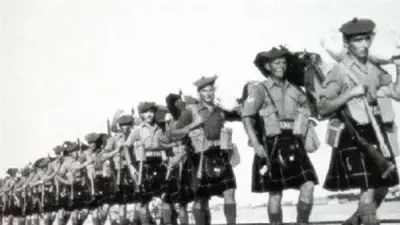 ذكرى خروج آخر جندي بريطاني من مصر في 18 يونيو 1956