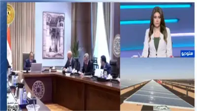 الطاقة المتجددة تمثل 15% من إنتاج الكهرباء في مصر ونائب المحطات النووية السابق يعلن إمكانيات التصدير