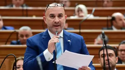برلمانية الشعب الجمهوري توافق مبدئياً على موازنة 2026/2027 وخطة التنمية