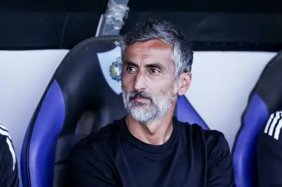 ريبيرو: منتخب مصر قادر على المنافسة في كأس العالم ومن الجنون أن تكون مدربًا للأهلي
