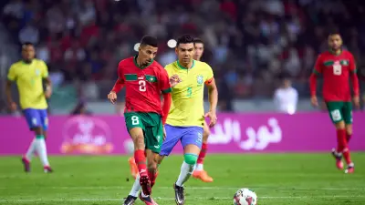 رودريجو: البرازيل ستهزم المغرب بنسبة 70% في كأس العالم 2026