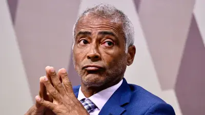 روماريو يختار أفضل فريق بالمونديال ويشعل الجدل حول أنشيلوتي وكريستيانو